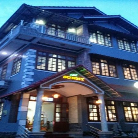 Villa Sunny دالات المظهر الخارجي الصورة
