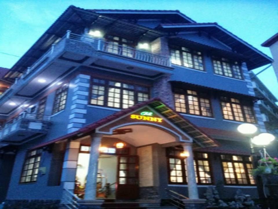 Villa Sunny دالات المظهر الخارجي الصورة
