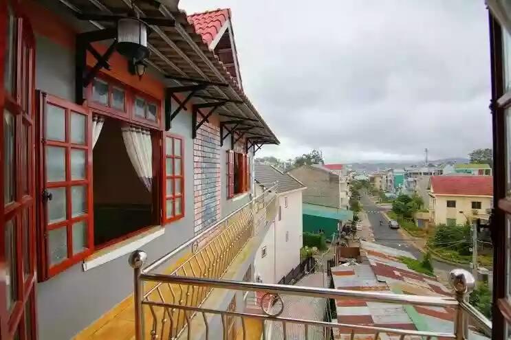 Villa Sunny دالات المظهر الخارجي الصورة