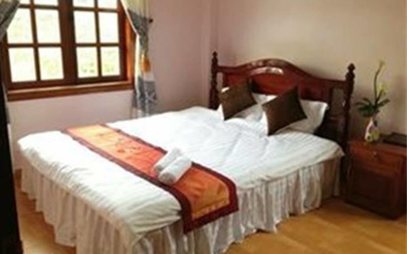 Villa Sunny دالات المظهر الخارجي الصورة