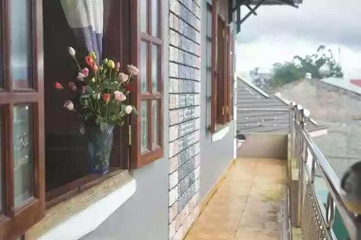 Villa Sunny دالات المظهر الخارجي الصورة