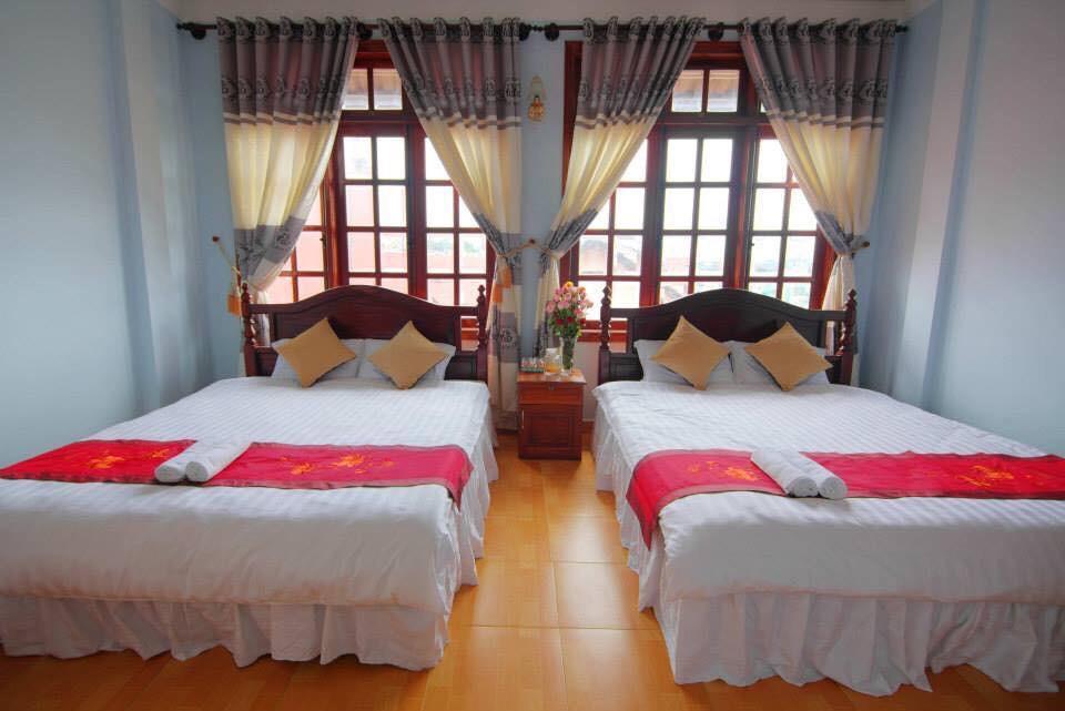 Villa Sunny دالات المظهر الخارجي الصورة