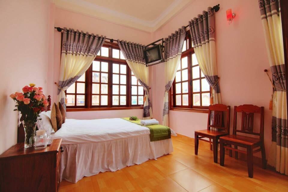 Villa Sunny دالات المظهر الخارجي الصورة