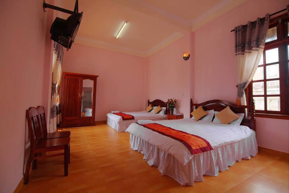 Villa Sunny دالات المظهر الخارجي الصورة