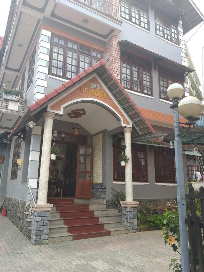 Villa Sunny دالات المظهر الخارجي الصورة