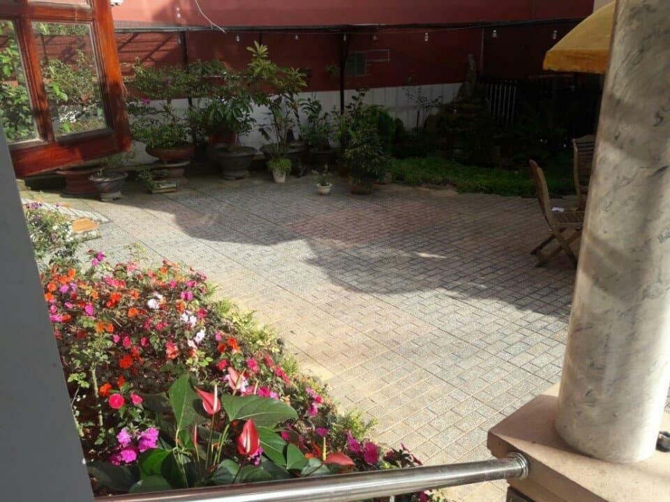Villa Sunny دالات المظهر الخارجي الصورة